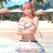 Dead or alive xtreme vacation kini telah bisa kalian mainkan di steam secara gratis! Gamedaim