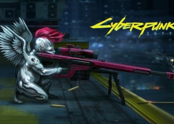 Dikonfirmasi, cyberpunk 2077 tidak akan rilis secara ekslusif di epic games store! Gamedaim