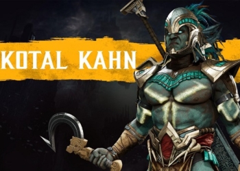 Dikonfirmasi, kotal khan akan jadi karakter terakhir yang hadir di mortal kombat 11! Gamedaim