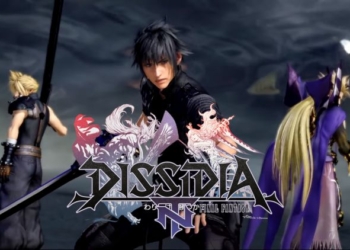 Dissidia final fantasy nt akan rilis di platform pc dan gratis! Gamedaim