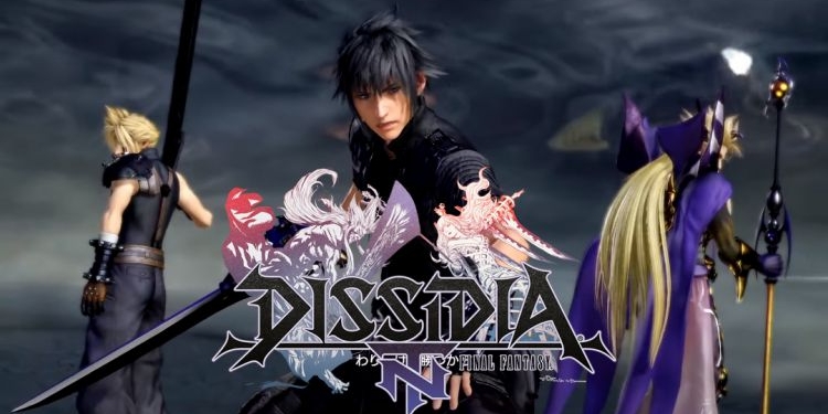 Dissidia final fantasy nt akan rilis di platform pc dan gratis! Gamedaim