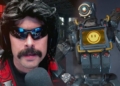 Drdisrespect pubg jauh lebih baik dibandingkan apex legends! Gamedaim