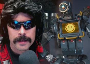 Drdisrespect pubg jauh lebih baik dibandingkan apex legends! Gamedaim