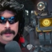 Drdisrespect pubg jauh lebih baik dibandingkan apex legends! Gamedaim