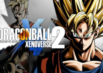 Dragon ball xenoverse 2 dapatkan versi lite secara gratis! Gamedaim