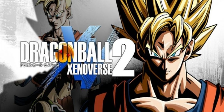 Dragon ball xenoverse 2 dapatkan versi lite secara gratis! Gamedaim