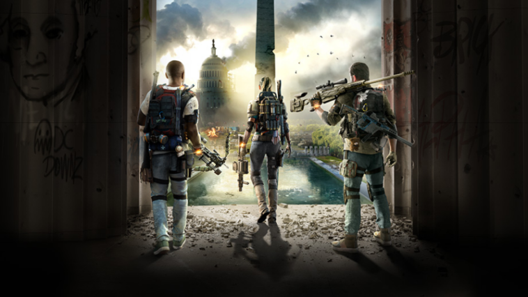 Dua Kali Lipat Dari PC, The Division 2 Versi PlayStation 4 Memiliki Ukuran File Hingga 92 GB! Gamedaim