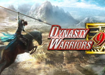 Dynasty warrior 9 dipastikan akan rilis di platform mobile! Gamedaim