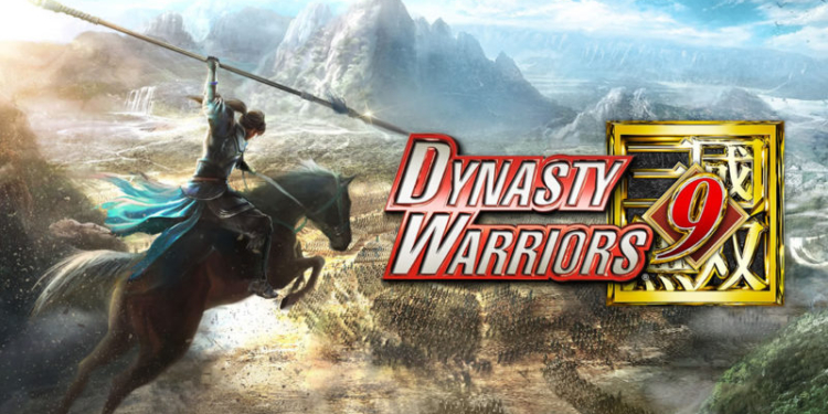 Dynasty warrior 9 dipastikan akan rilis di platform mobile! Gamedaim