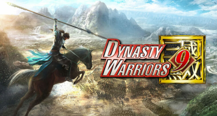 Dynasty Warrior 9 Dipastikan Akan Rilis Di Platform Mobile! Gamedaim