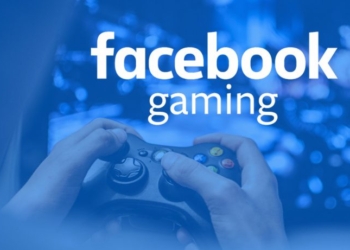 Facebook siap lawan twitch dan youtube sebagai platform gaming! Gamedaim