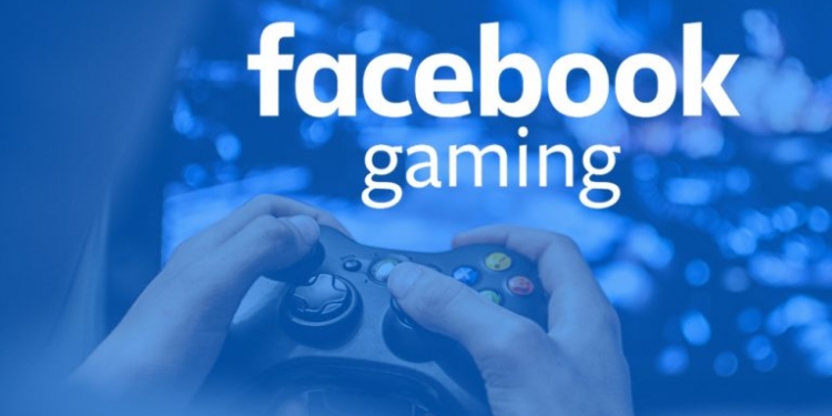 Facebook siap lawan twitch dan youtube sebagai platform gaming! Gamedaim