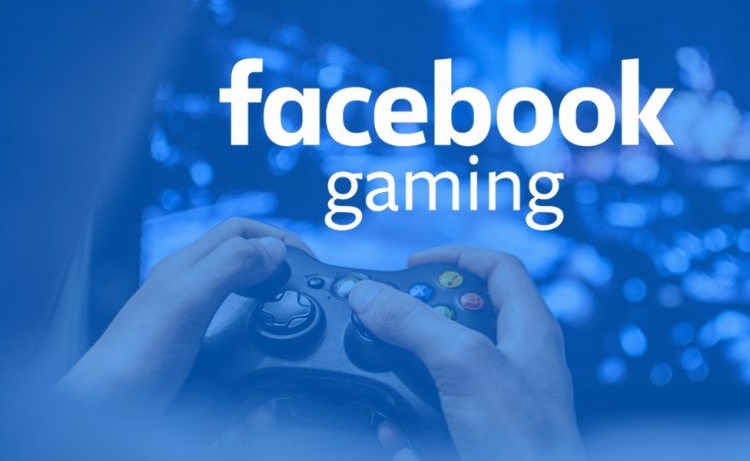 Facebook siap lawan twitch dan youtube sebagai platform gaming! Gamedaim