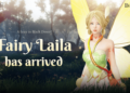 Fairy assist laila kini hadir di black desert online sea! Gamedaim