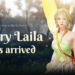 Fairy assist laila kini hadir di black desert online sea! Gamedaim