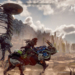 Fantastis, horizon zero dawn telah terjual 10 juta kopi di seluruh dunia! Gamedaim