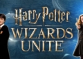 Game harry potter wizard unite akan siap rilis musim panas ini! Gamedaim