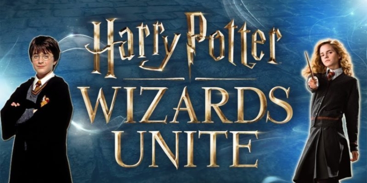 Game harry potter wizard unite akan siap rilis musim panas ini! Gamedaim