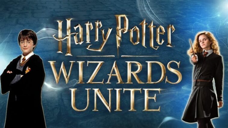 Game Harry Potter Wizard Unite Akan Siap Rilis Musim Panas Ini! Gamedaim