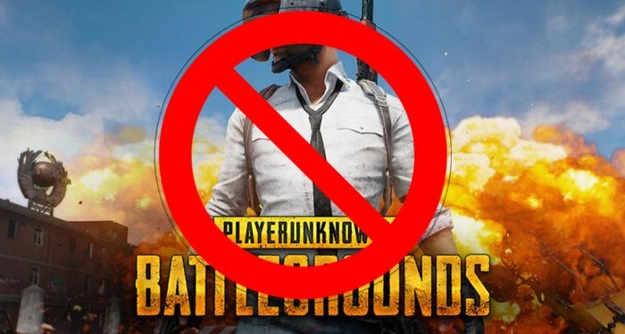 Game pubg resmi dilarang di india, 16 pemain telah ditangkap pihak kepolisian! Gamedaim