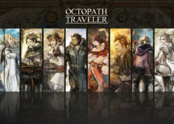 Game rpg square enix 'octopath traveler' akan rilis di platform mobile! Gamedaim