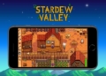 Game stardew valley kini telah resmi dirilis di android! Gamedaim