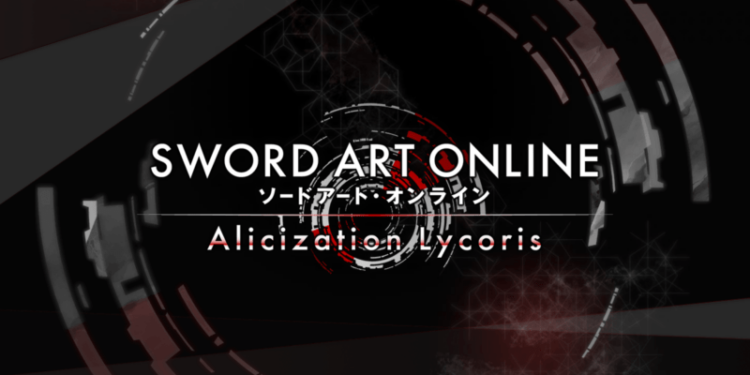 Game sword art online alicization dipastikan akan rilis di pc! Gamedaim