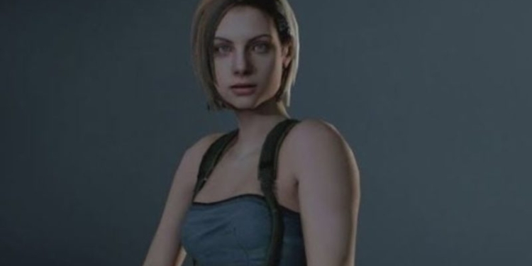 Gamer ini perlihatkan wujud resident evil 3 jika mendapatkan remake lewat mod! Gamedaim