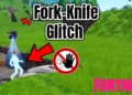 Glitch di fortnite ini bikin para pemainnya langsung mati secara tiba tiba! Gamedaim