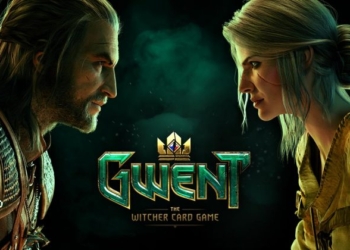 Gwent the witcher card game dapatkan versi mobile! Gamedaim