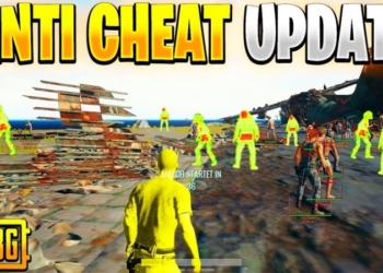 Hati hati, pubg kini gunakan bantuan ai untuk awasi cheater! Gamedaim