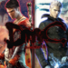 Hideaki itsuno ternyata sempat ingin keluar dari capcom karena kehadiran dmc devil may cry! Gamedaim