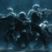 Hoax, bocoran artwork perdana dari call of duty modern warfare 4 adalah palsu! Gamedaim