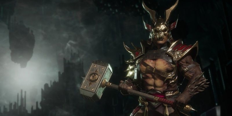 Inilah daftar lengkap karakter yang akan hadir di mortal kombat 11! Gamedaim