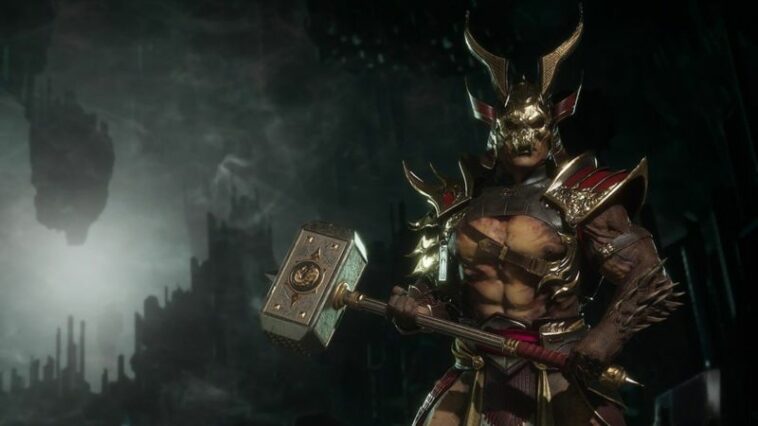 Inilah Daftar Lengkap Karakter Yang Akan Hadir Di Mortal Kombat 11! Gamedaim