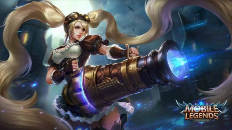 Penyebab Kenapa Mobile Legends Error dengan Sendirinya (Update 2020)
