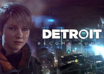 Inilah spesifikasi pc resmi untuk memainkan detroit become human! Gamedaim