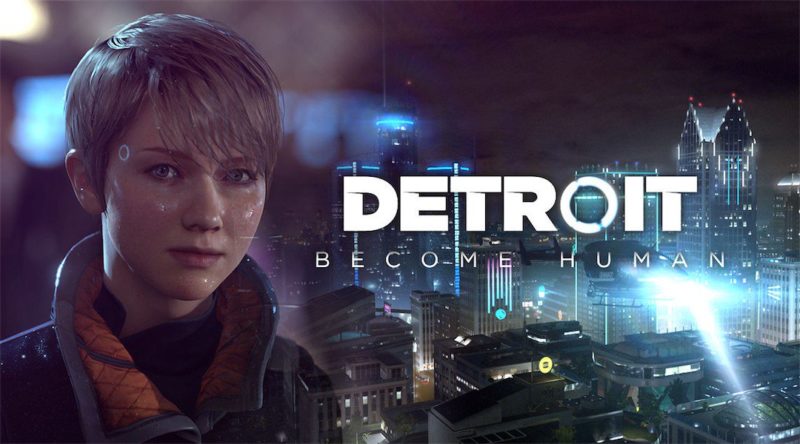 Inilah Spesifikasi PC Resmi Untuk Memainkan Detroit Become Human! Gamedaim