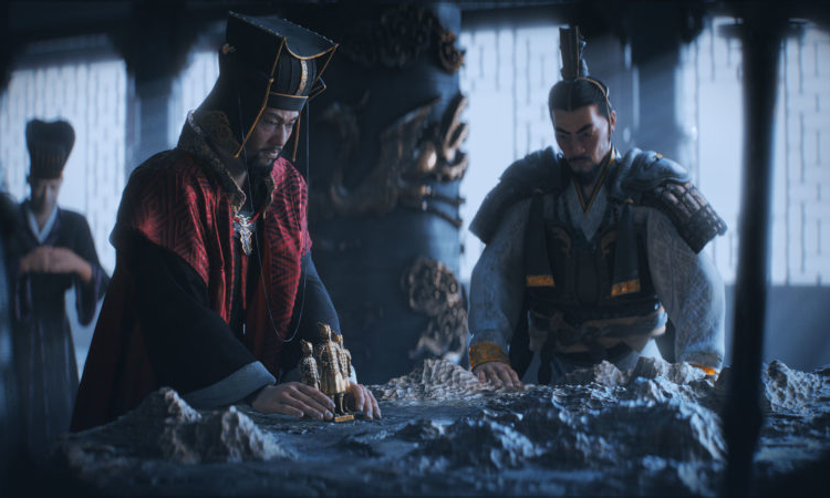 Inilah spesifikasi pc resmi untuk memainkan total war three kingdoms! Gamedaim