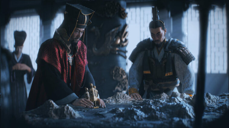 Inilah Spesifikasi PC Resmi Untuk Memainkan Total War Three Kingdoms! Gamedaim