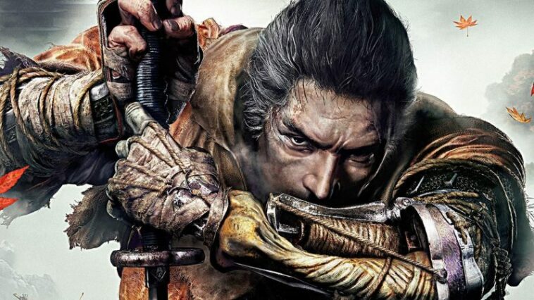 Kalahkan Devil May Cry 5, Sekiro Shadows Die Twice Jadi Game Tersukses Di Awal Tahun Ini! Gamedaim
