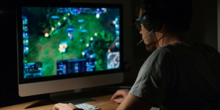 Kecanduan Game, 5 Remaja Ini Jalani Perawatan Kejiwaan! 