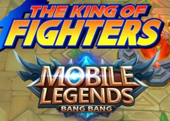 Kolaborasi, iori, leona dan athena resmi hadir di mobile legends! Gamedaim