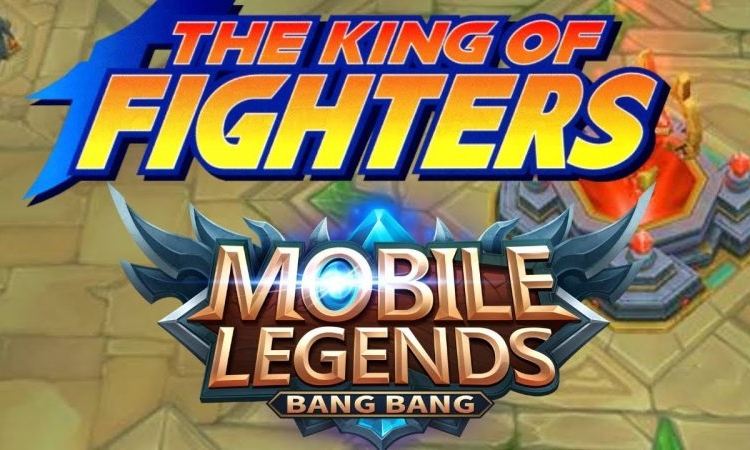 Kolaborasi, iori, leona dan athena resmi hadir di mobile legends! Gamedaim