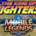 Kolaborasi, iori, leona dan athena resmi hadir di mobile legends! Gamedaim