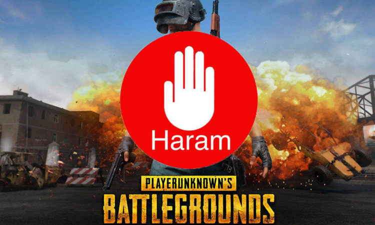 Kominfo pubg hanya boleh dimainkan untuk umur 18 tahun keatas! Gamedaim