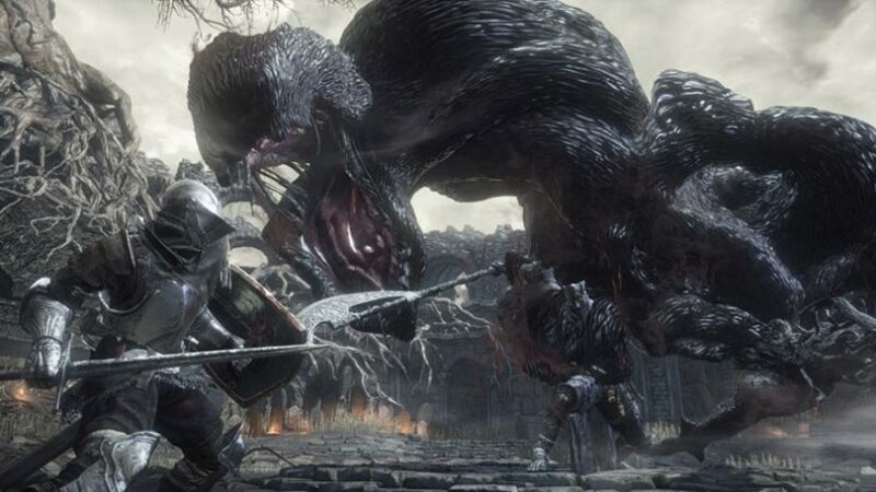 Kreator Dark Souls Tertarik Dengan Genre Battle Royale!