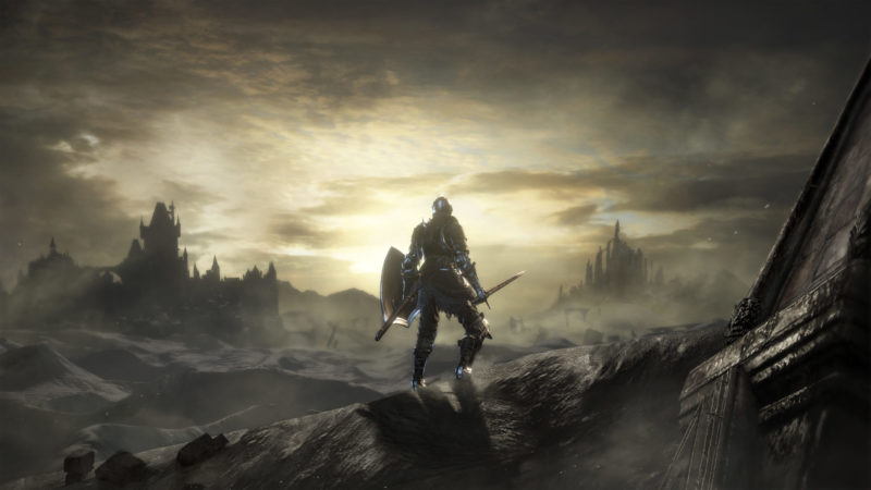 Kreator Dark Souls Tertarik Dengan Genre Battle Royale! Gamedaim
