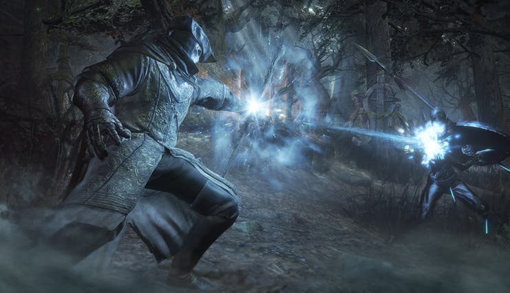 Kreator Dark Souls Tertarik Dengan Genre Battle Royale! Gd