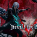 Laris manis, devil may cry 5 telah terjual 2 juta kopi di seluruh dunia! Gamedaim